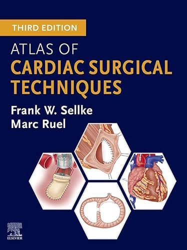 Amazon.com: Cardiac Surgery in the Adult 5/e eBook : Cohn